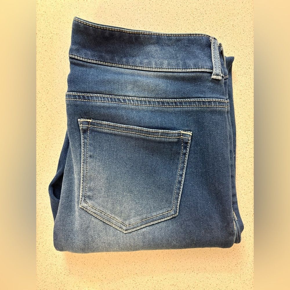 Maurices Jeggings L1